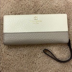 Kate Spade Wallet/Wristlet